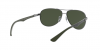 OKULARY RAY-BAN® CARBON FIBRE RB 8313 004/N5 61 ROZMIAR L Z POLARYZACJĄ